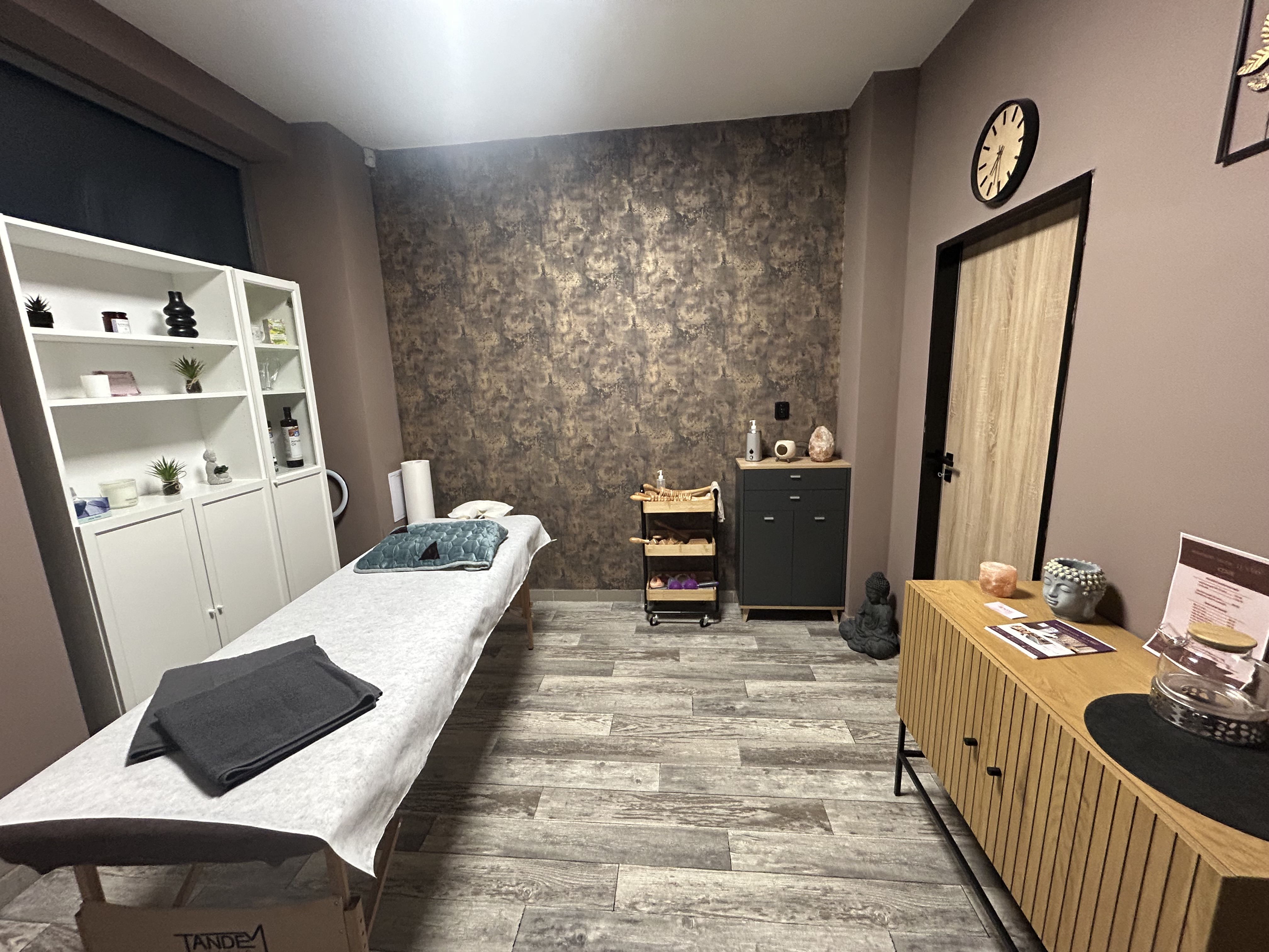 LUSYO masážní salon