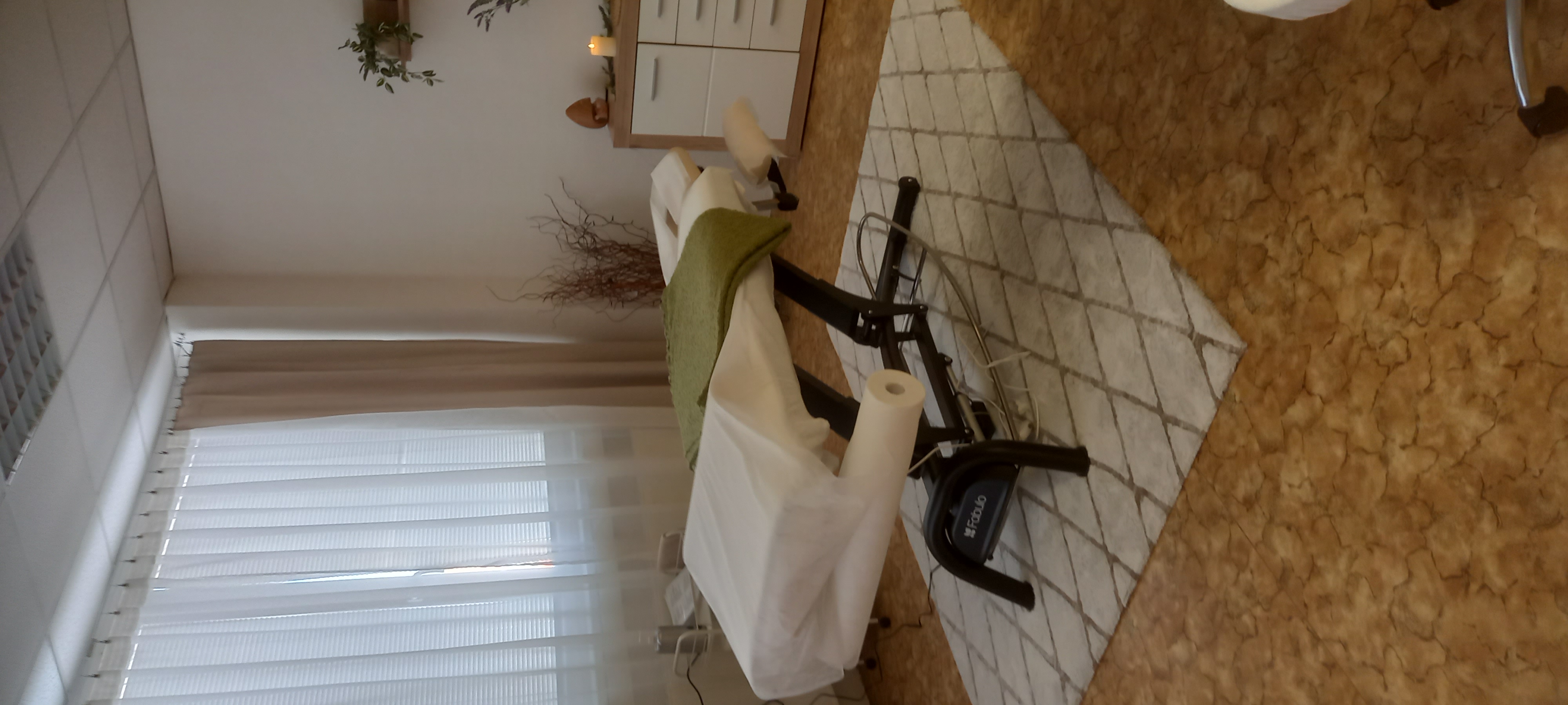 Masáže Hana Bártková